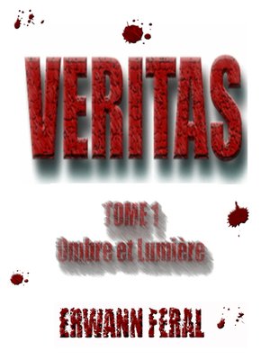 cover image of Tome 1: Ombre et lumière